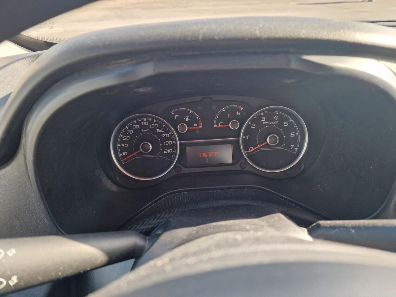 Fiat Doblò 1.3 MJT 2021 Cargo Business