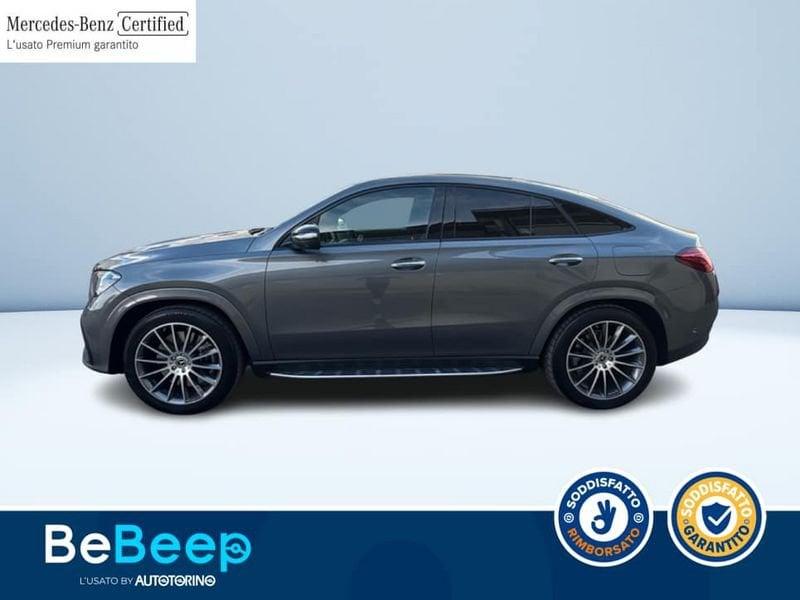Mercedes-Benz GLE Coupé GCOUPE 350 DE PHEV AMG LINE PREMIUM 4MATIC AUTO