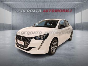 Peugeot 208 208 1.2 puretech Allure s&s 75cv