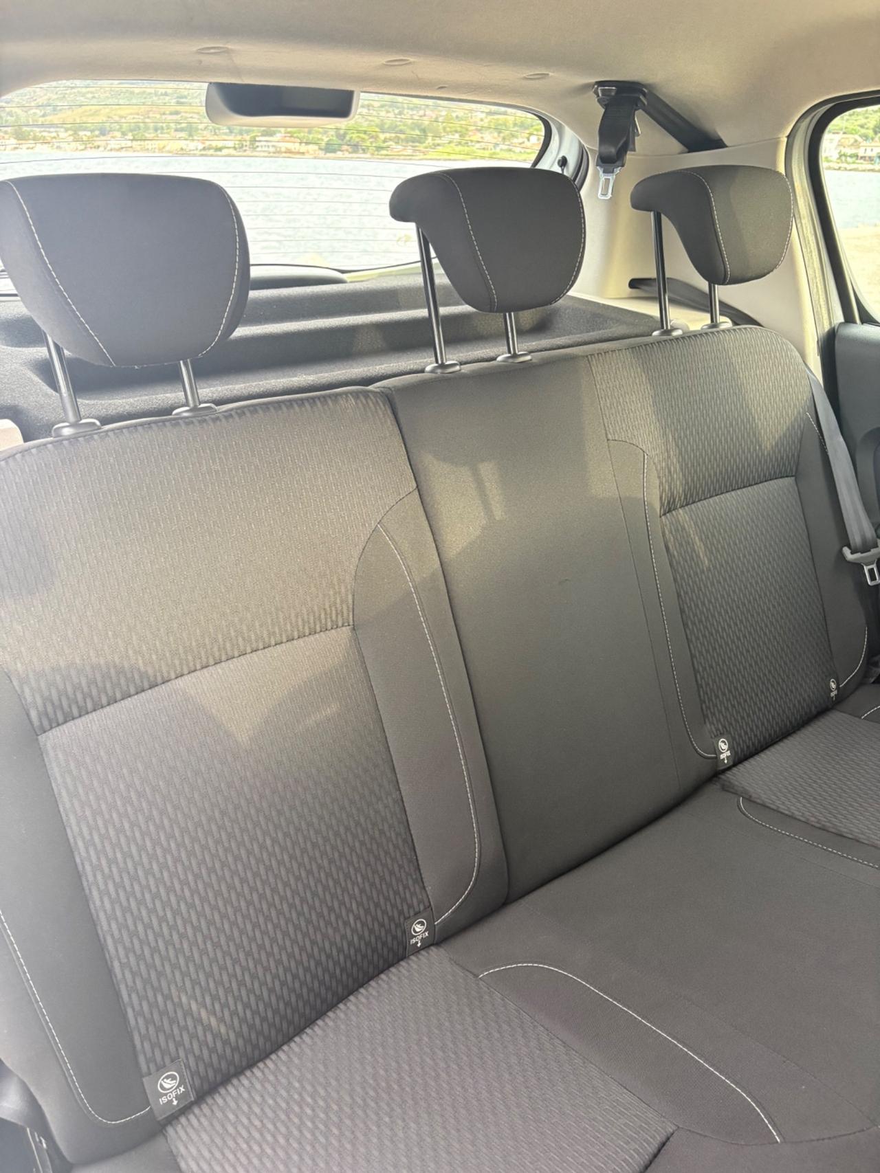 Dacia Sandero TurboGPL 90CV Start&Stop