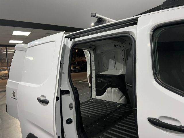 PEUGEOT Partner BlueHDi 100 L1 Furgone Premium