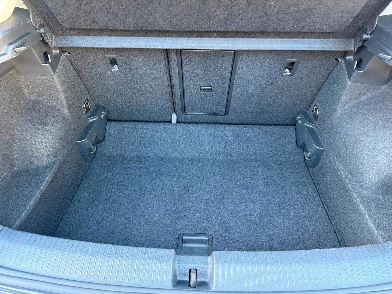 Volkswagen T-Roc 2.0 TDI SCR Style BlueMotion Technology