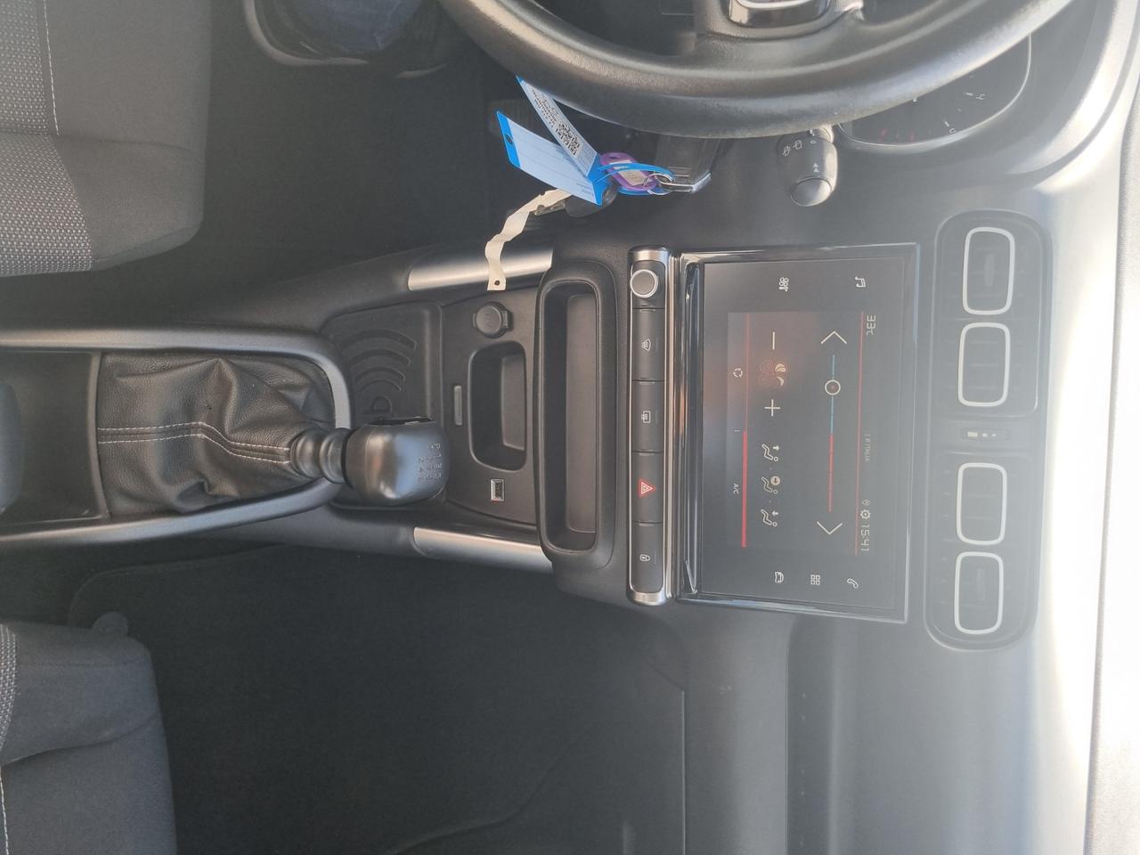 CITROEN C3 Aircross 1ª s. C3 Aircross PureTech...