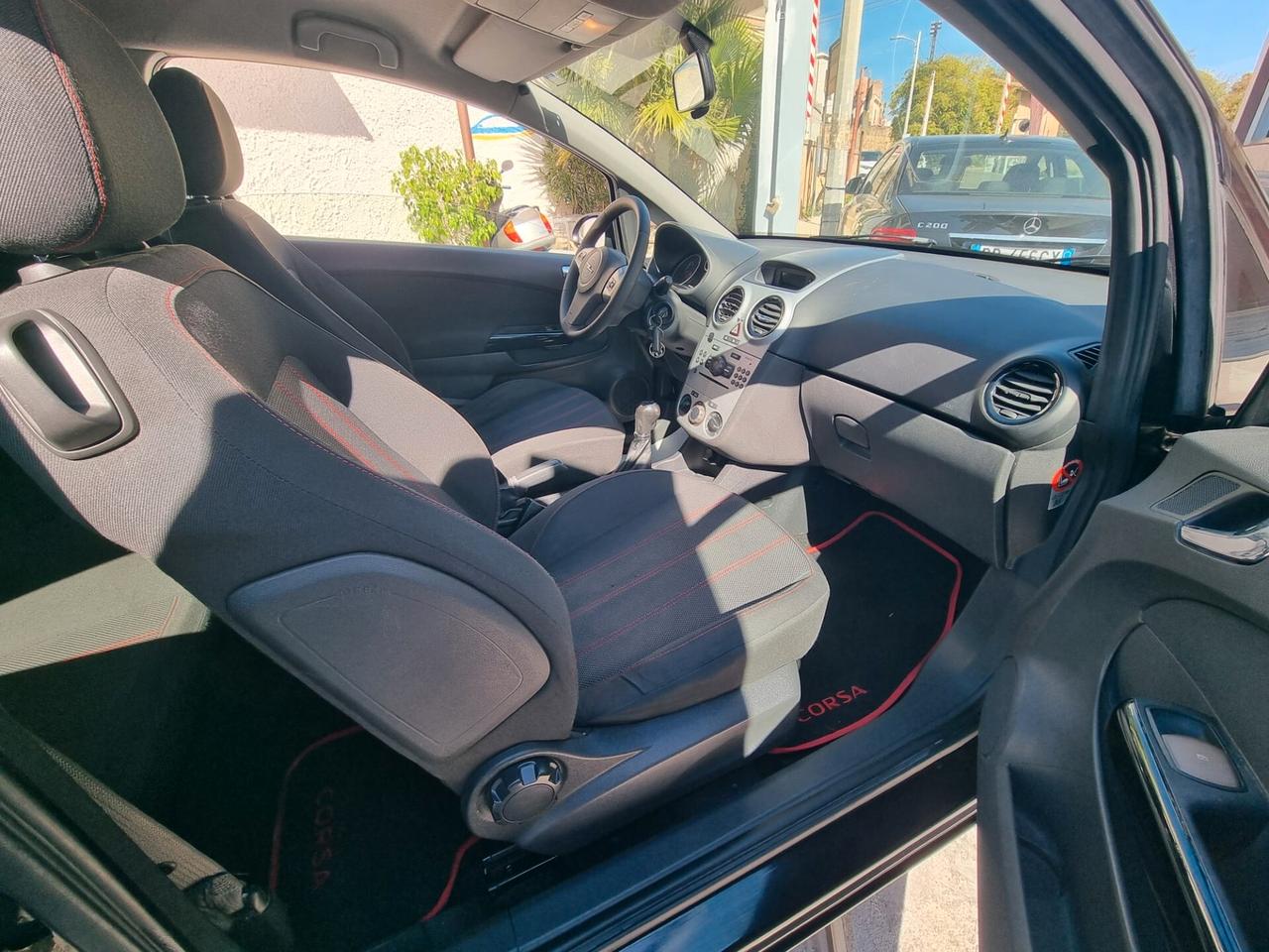 Opel Corsa 1.3 CDTI 90CV 3 porte Enjoy