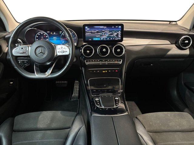 MERCEDES-BENZ GLC 220 d 4Matic Premium