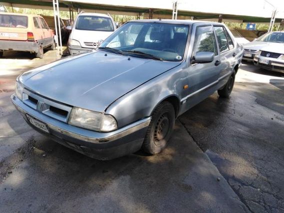 Croma 2.5Turbodiesel ECO