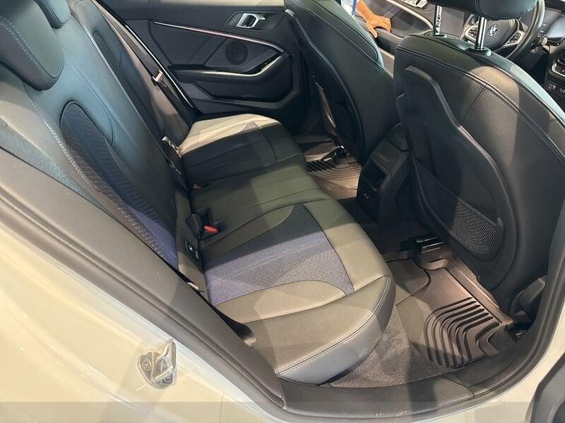 BMW Serie 1 F40 Diesel 116d Msport auto