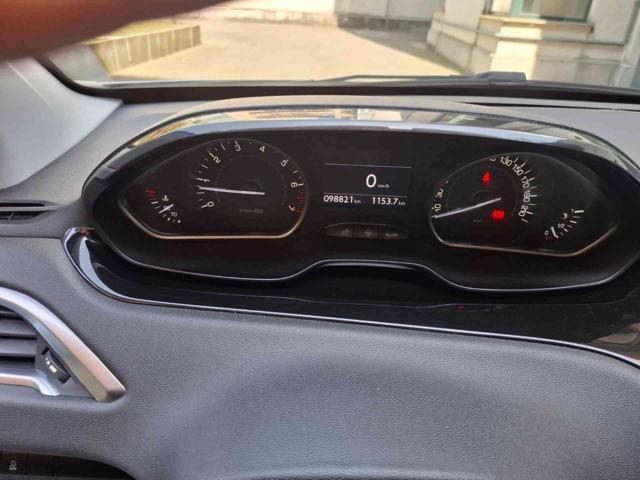 PEUGEOT 208 1.6 VTi 120CV 5p. Allure