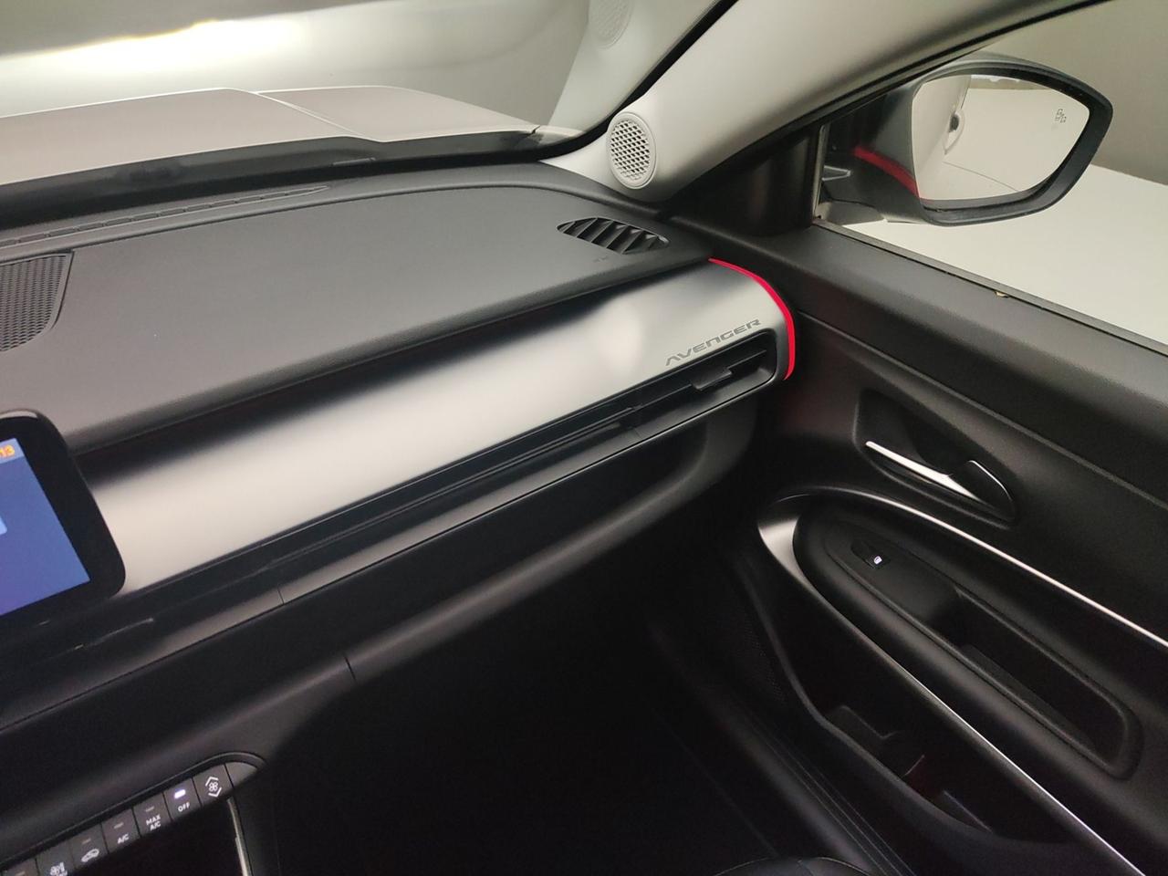 JEEP Avenger 1.2 T 100CV SUMMIT