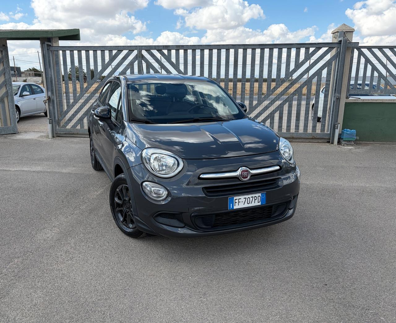 Fiat 500X 1.3 MultiJet 95 CV Pop