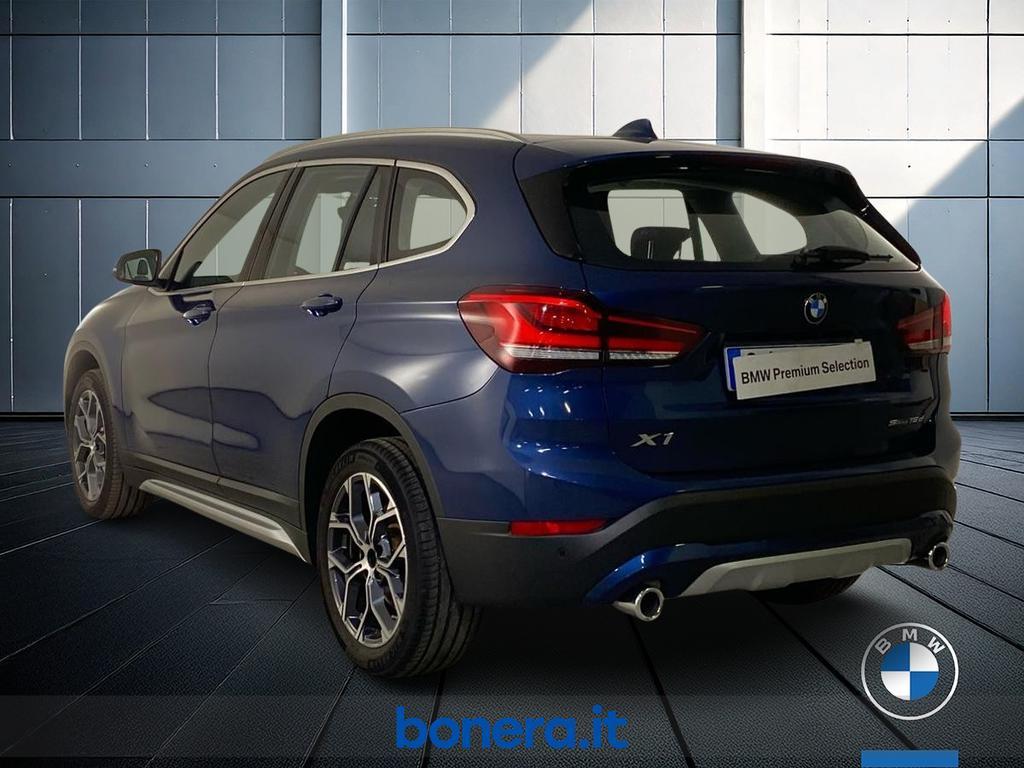 BMW X1 18 d xLine Plus sDrive Steptronic