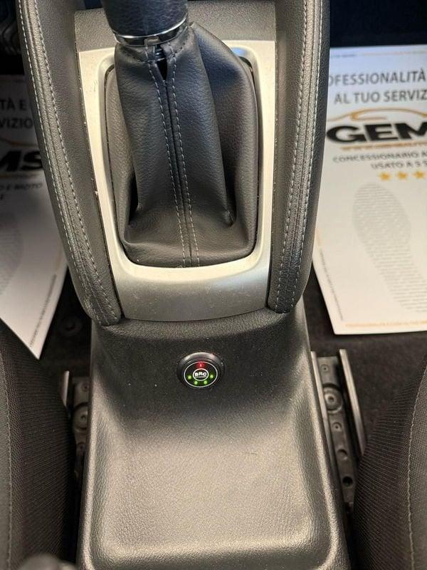 Nissan Micra IG-T 92 GPL 5 porte Eco Acenta