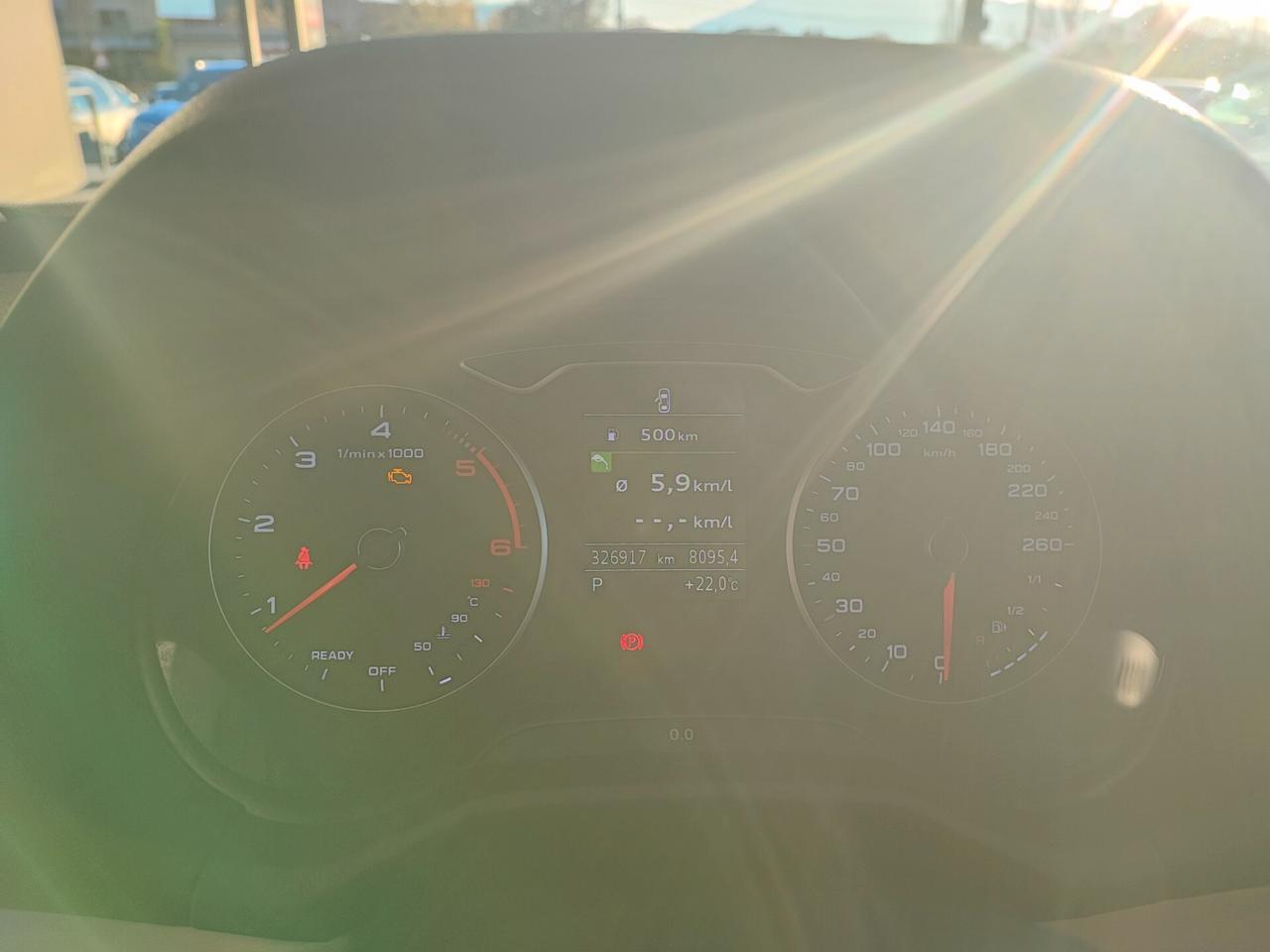 Audi Q2 30 TDI Business Design