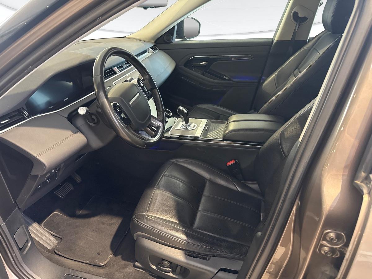 LAND ROVER Range Rover Evoque 2.0d i4 mhev R-Dynamic SE awd 180cv auto