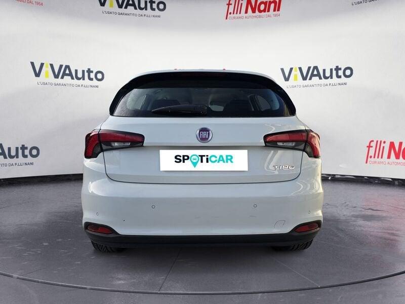 FIAT Tipo Tipo 1.4 5 porte Easy