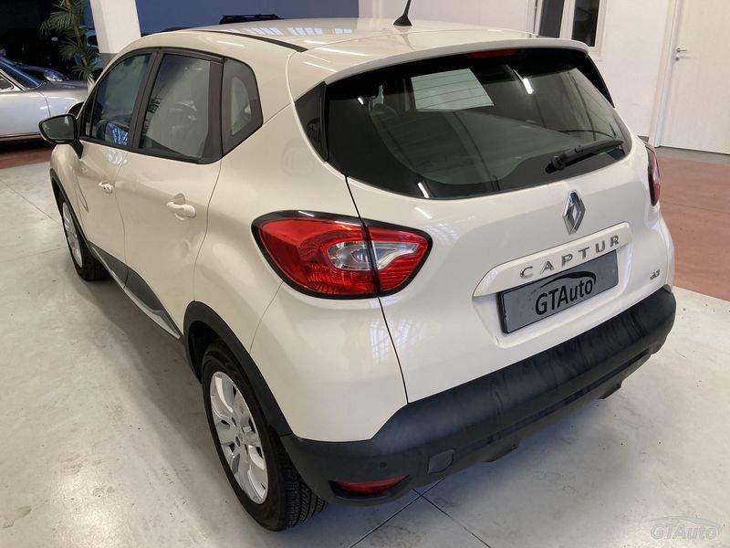 Renault Captur 1.5 dCi 8V 90 CV Start&Stop Energy ADATTA AI NEOPATENTATI