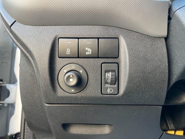 CITROEN BERLINGO 1.6 BlueHDi 100 3 Posti Furgone