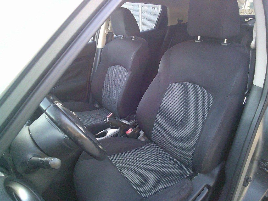 Nissan Juke 1.5 dCi Start&Stop Acenta