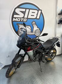 Honda XL 750 Transalp