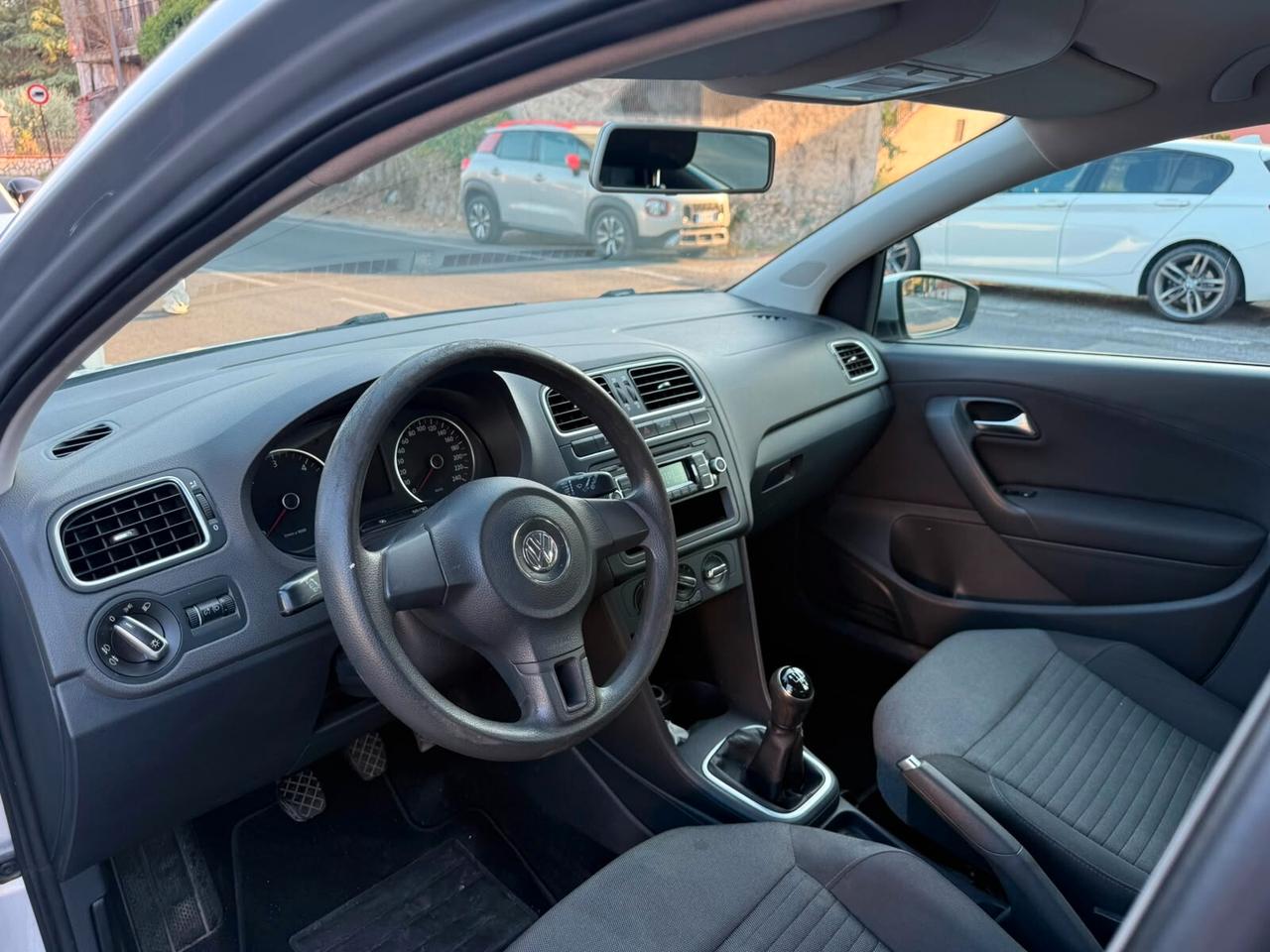 Volkswagen Polo 1.2 TDI 5 p. - Euro5B - Tutto Incluso - Superprezzo