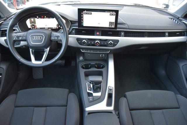 AUDI A4 Avant 30 TDI/136 CV S tronic Business