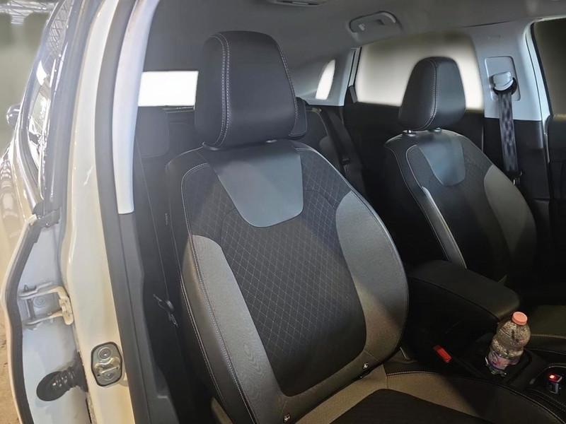 OPEL GRANDLAND X 1.5 ECOTEC DIESEL BUSINESS 130 CV SES MT6 SUV