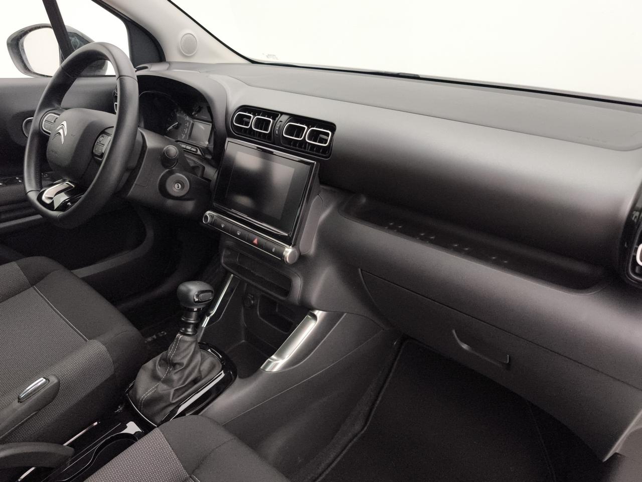 CITROEN C3 Aircross I 2021 - C3 Aircross 1.2 puretech Feel s&s 110cv