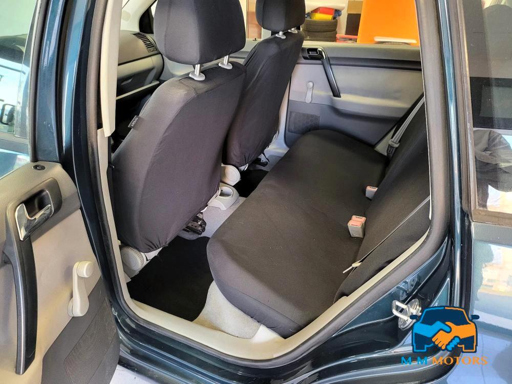 Volkswagen Polo 5 Porte Polo 5p 1.2 Comfortline