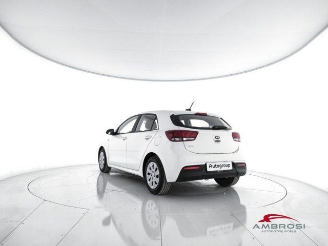 KIA Rio 1.2 DPi 84 CV Style