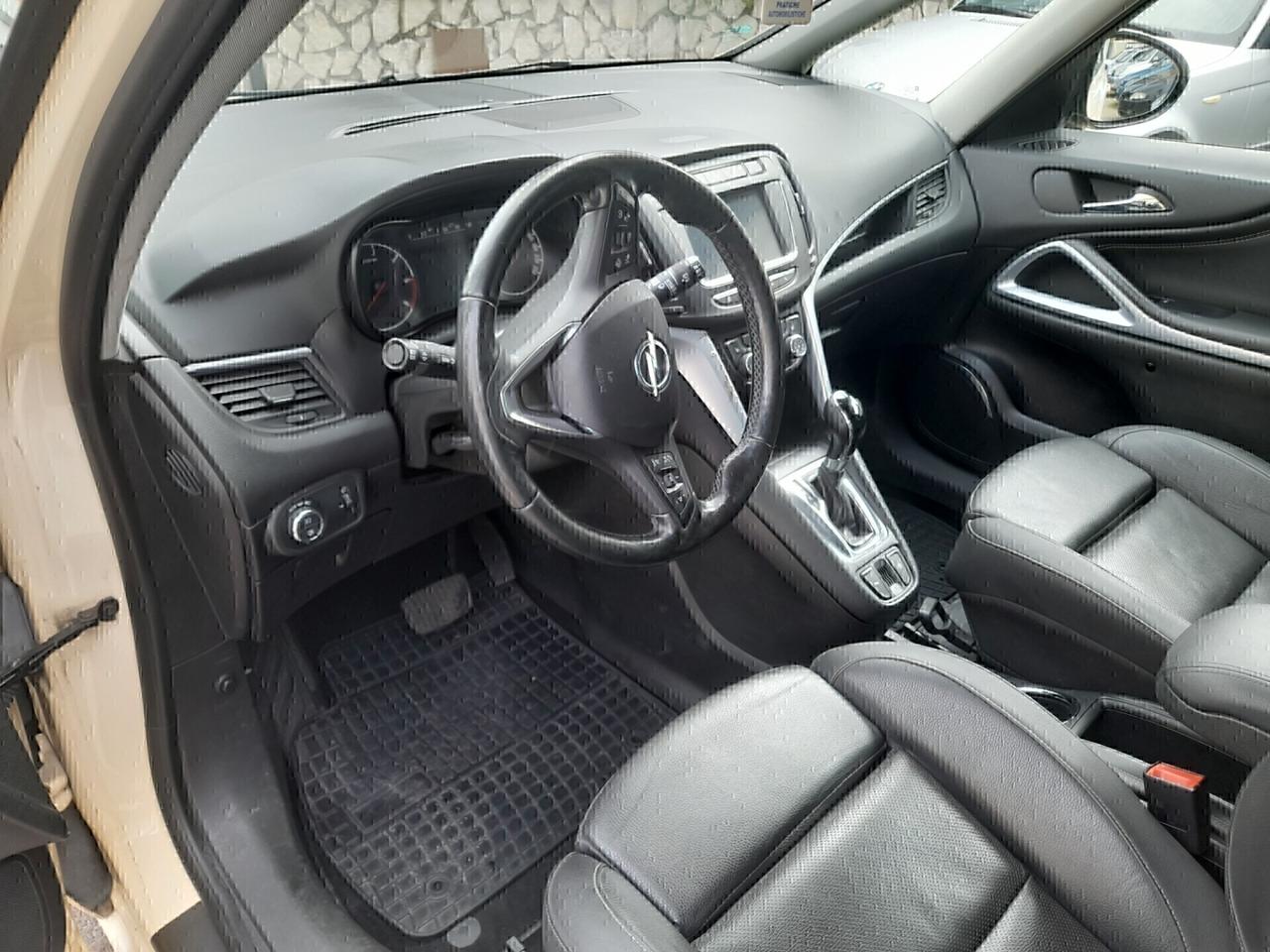 Opel Zafira 2.0 CDTi 170CV aut. Innovation