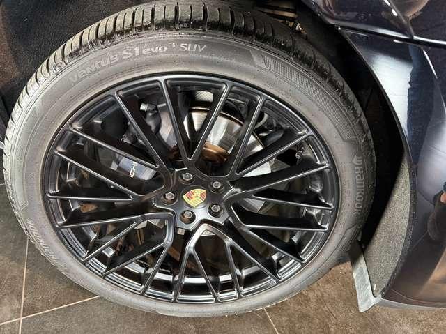 Porsche Macan Macan 2.0 265cv pdk/TETTO/BOSE/21/SCARICHI/CHRONO