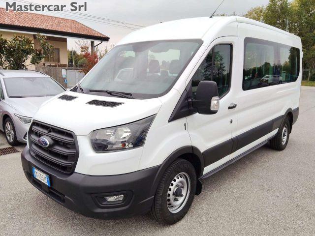 FORD Transit 330 COMBI L3H2 2.0TDCi 9 posti 130CV - GC265JT