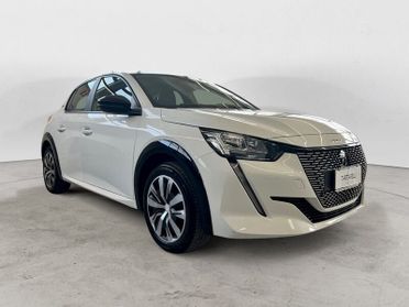 Peugeot 208 208 motore elettrico 136 CV 5 porte Active
