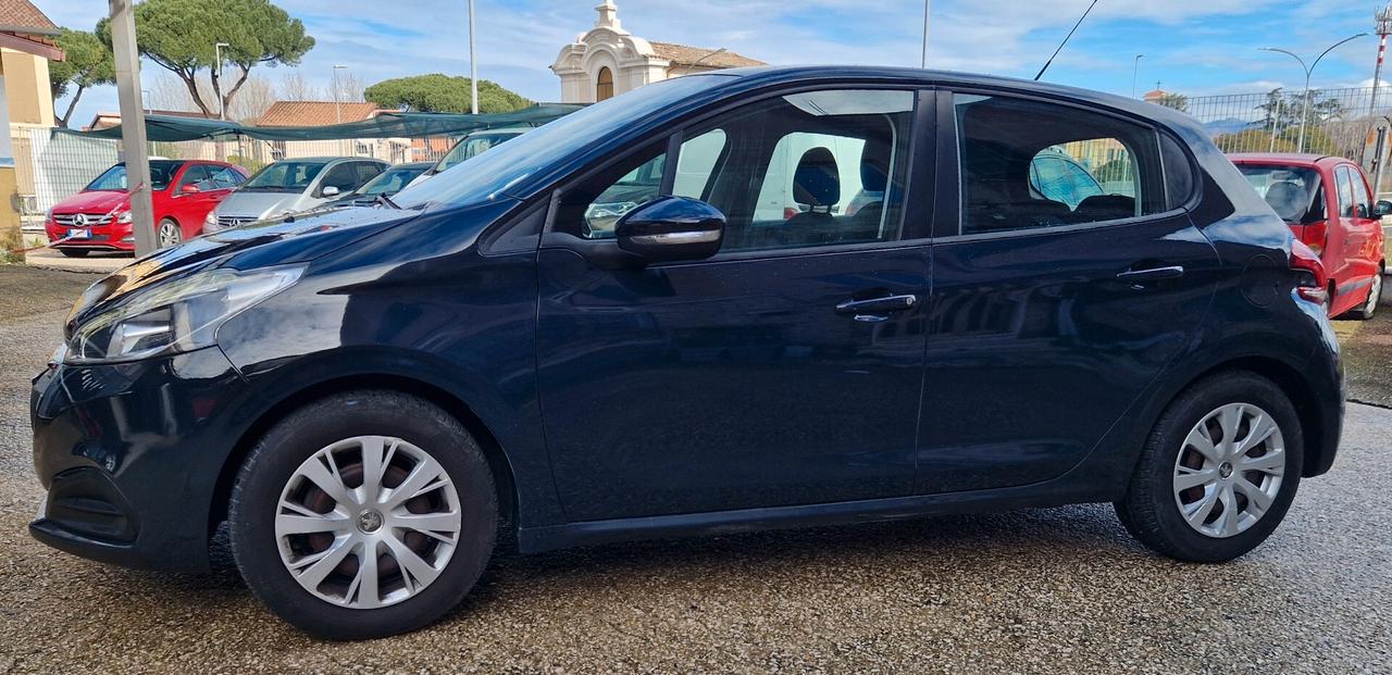 Peugeot 208 PureTech 68 5 porte Active