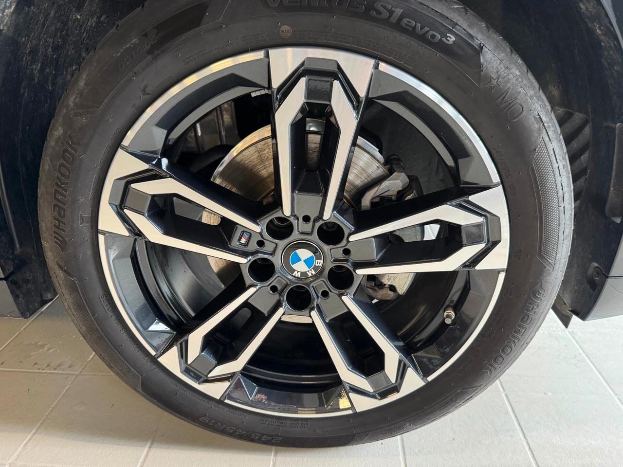 BMW X2 (U10) X2 xDrive 20d MSport