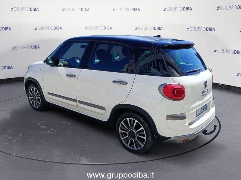 FIAT 500L 2017 Cross Diesel Cross 1.3 mjt 95cv