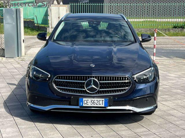 MERCEDES-BENZ E 200 SW mhev (eq-boost) Business Sport auto - GE362CT