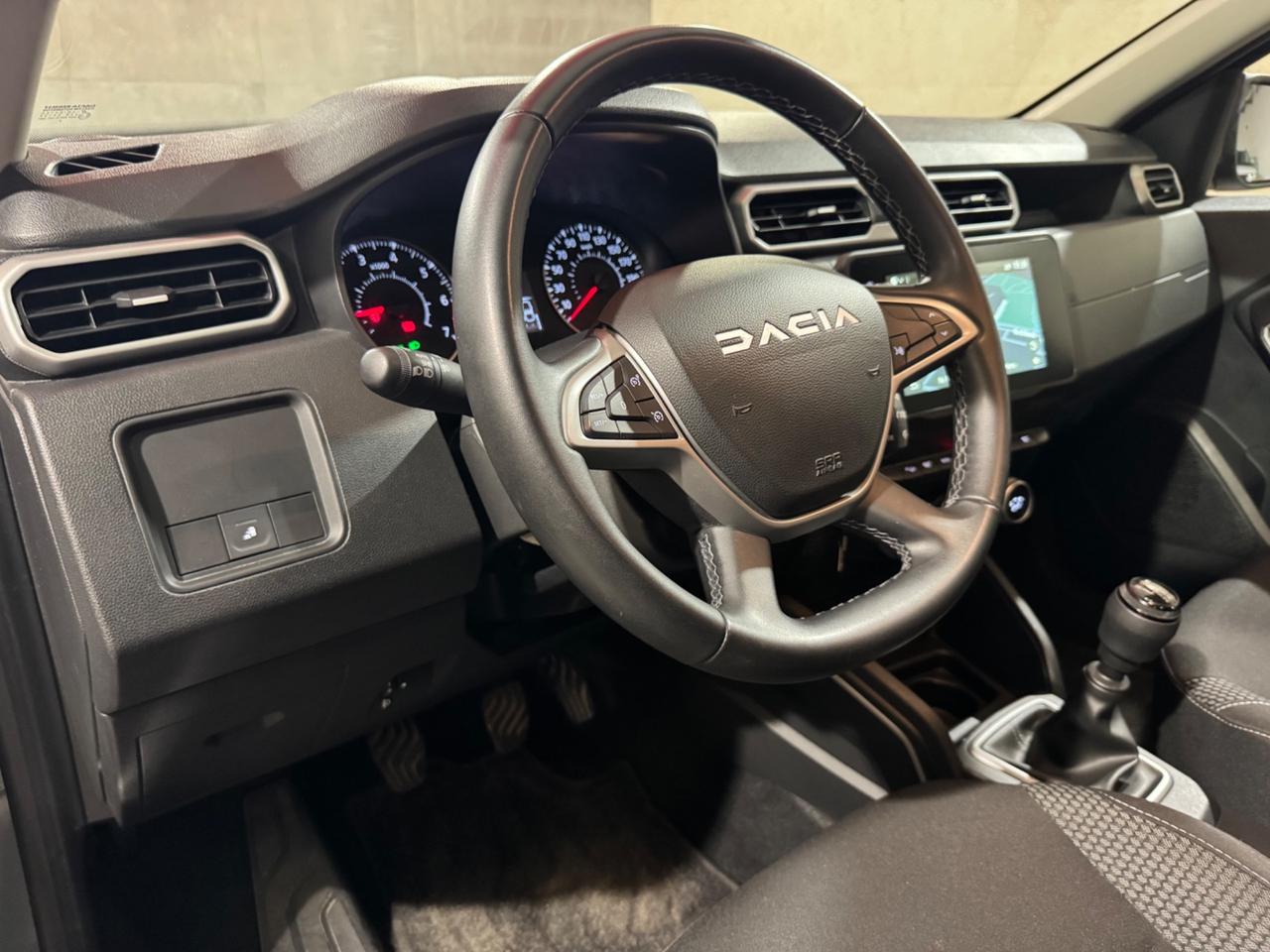 Dacia Duster 1.5 Blue dCi 8V 115 CV 4x4 Prestige