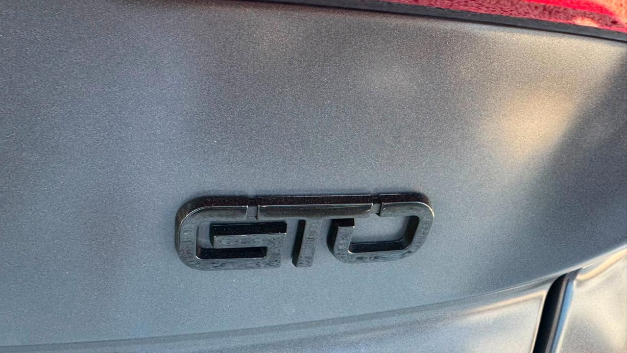 Aixam GTO
