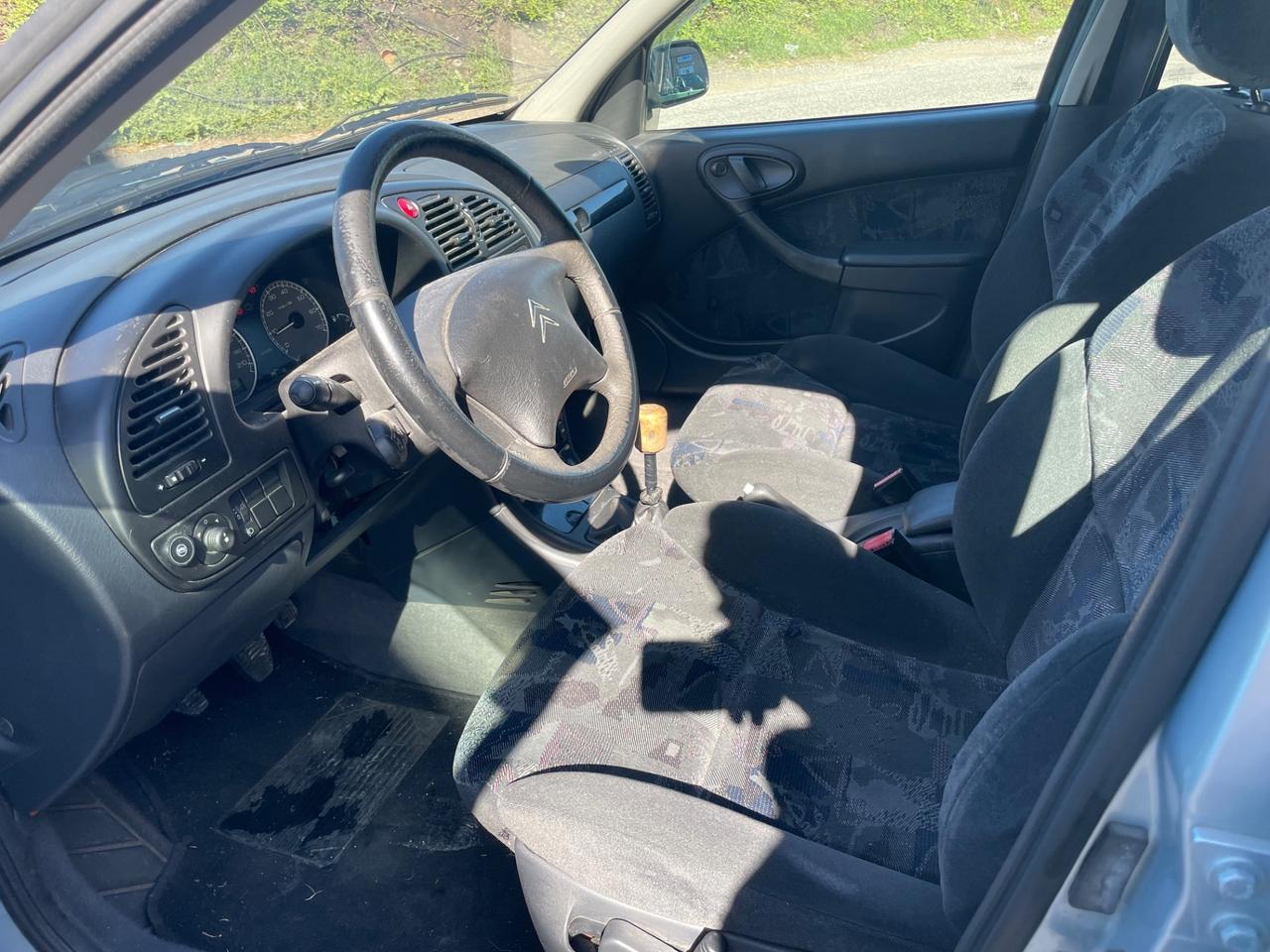 Citroen Xsara !!GPL BRC DI SOLI 2 ANNI!! OTTIMO STATO!