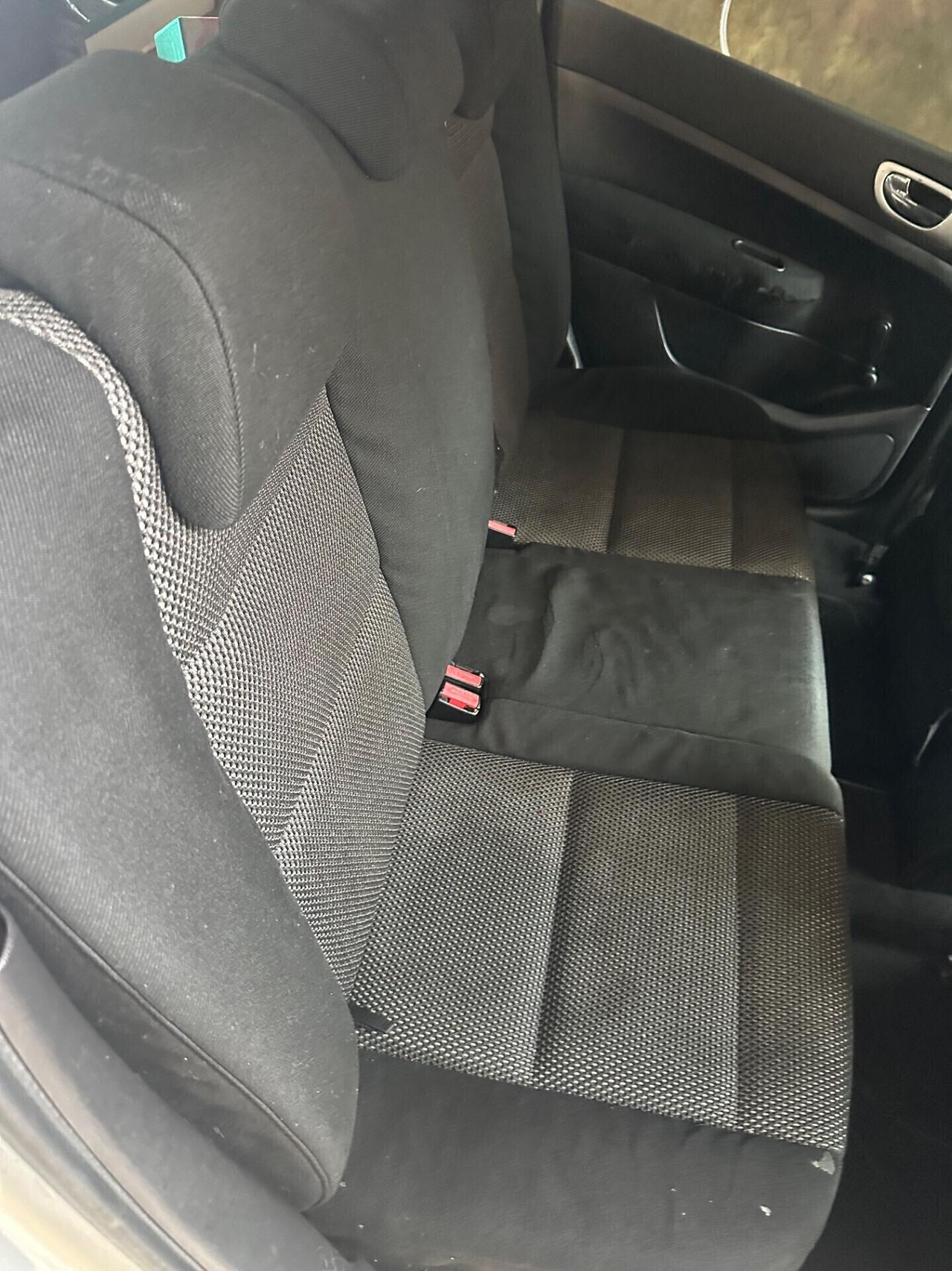 Peugeot 308 2.0 HDi SW