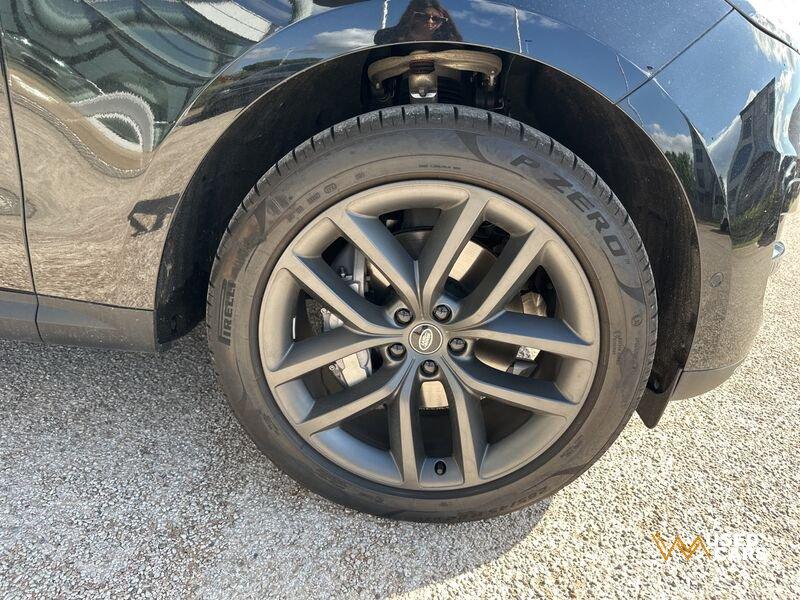 Land Rover RR Sport Range Rover Sport 3.0D l6 249 CV S