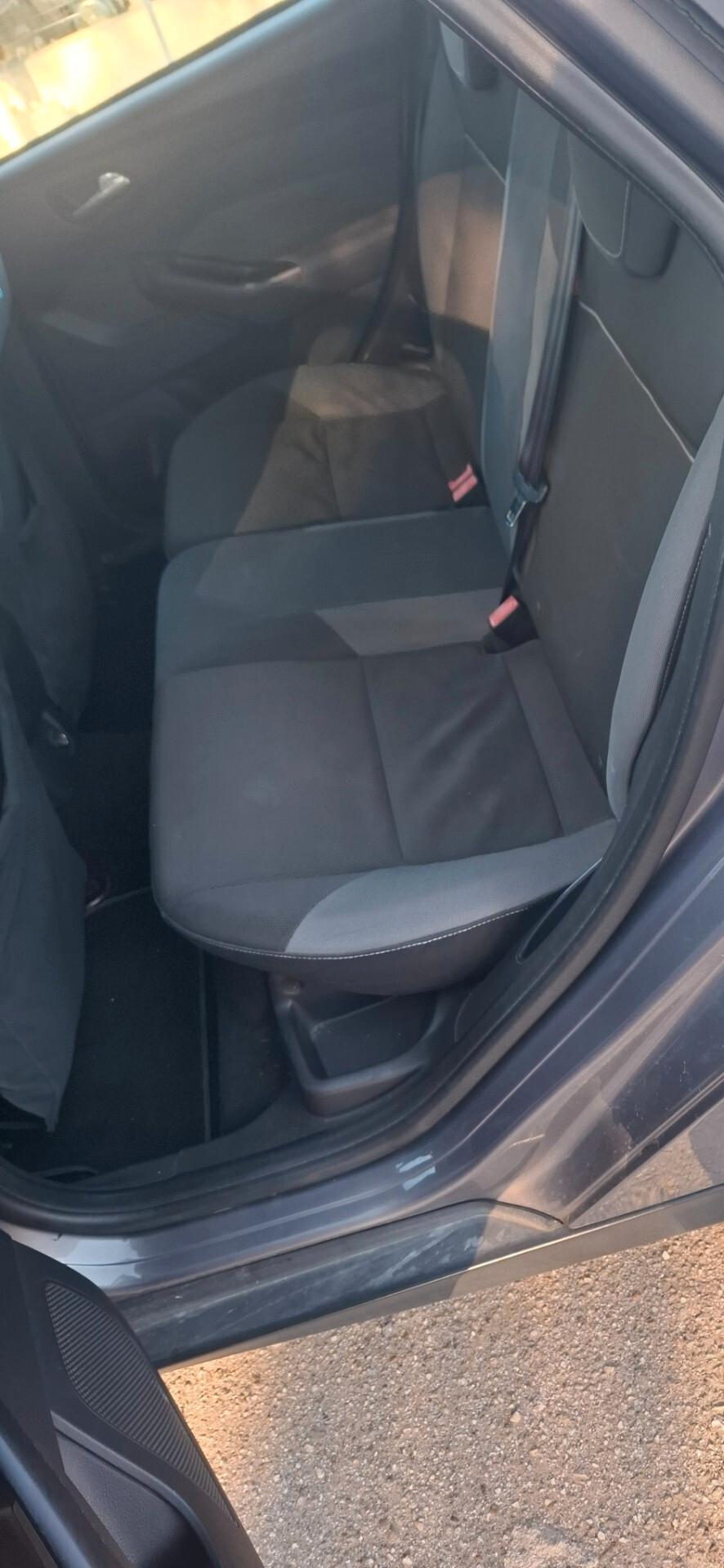 Ford Focus 1.6 TDCi 95 CV SW