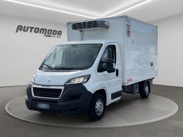 PEUGEOT Boxer Cella frigo +12 -20 165CV