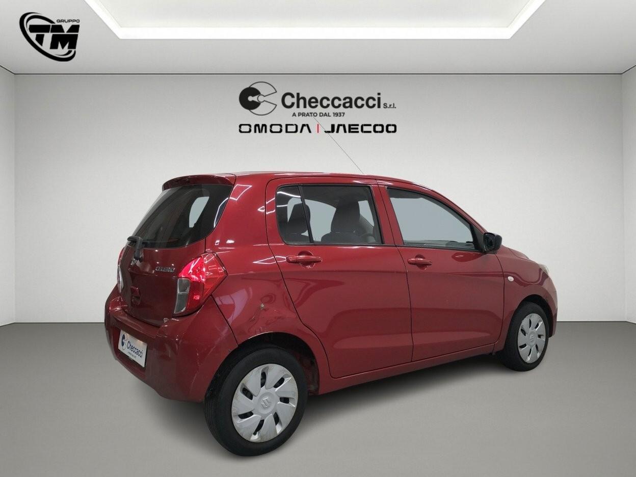 Suzuki Celerio 1.0 * EURO6 *