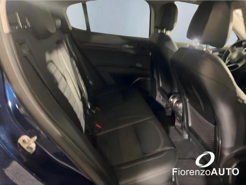 Alfa Romeo Stelvio 2.2 210 CV AT8 Q4 Lusso