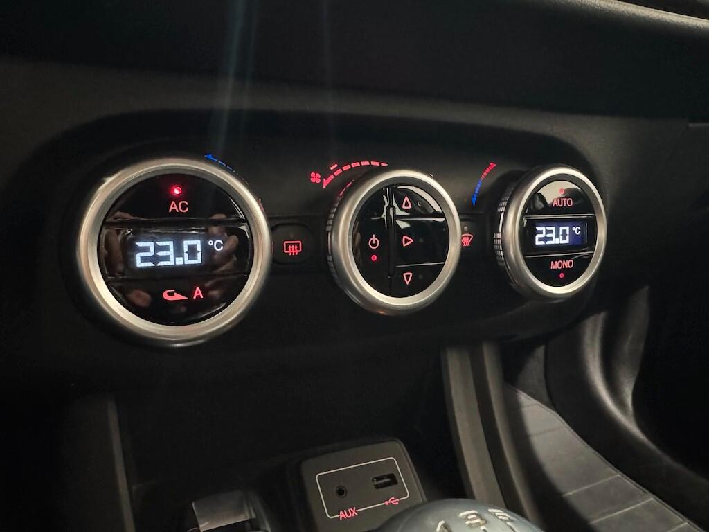 Alfa Romeo Giulietta 1.6 JTDm 120 CV Super