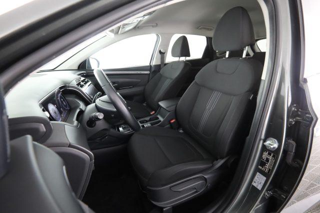 HYUNDAI Tucson Tucson 1.6 CRDI XLine