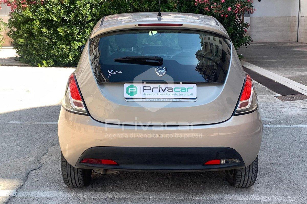 LANCIA Ypsilon 1.2 69 CV 5 porte S&S Gold