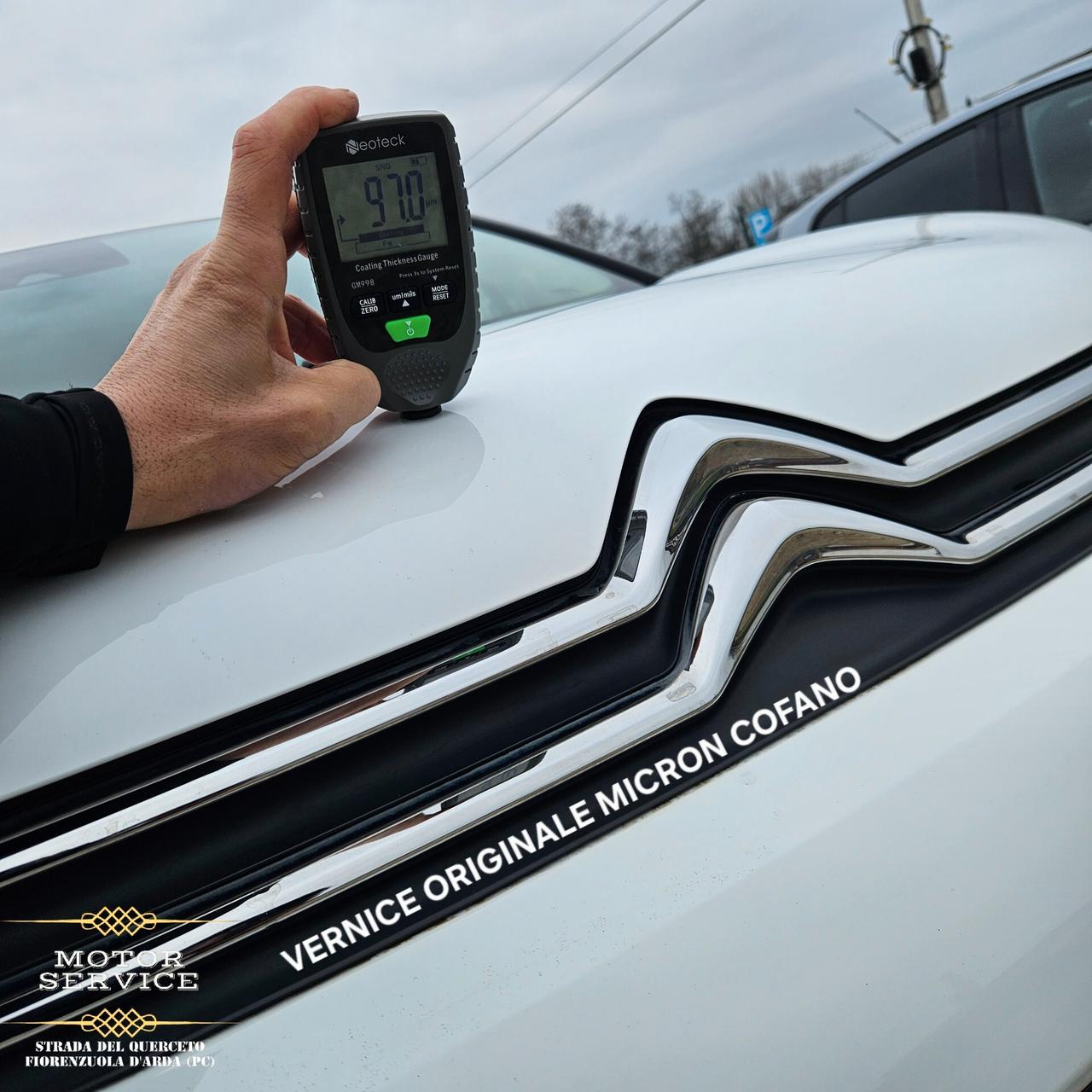 Citroen C3 Aircross PREZZO FINALE E REALE